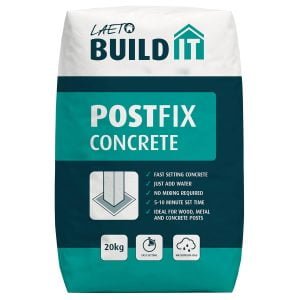 Concrete & Cement