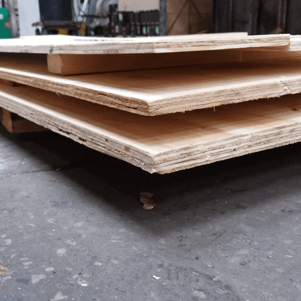 Sheathing Plywood 2440mm x 1220mm Buy Online Sherman Timber