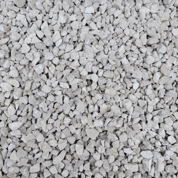 Limestone-chippings