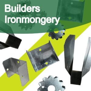 Builders Ironmongery