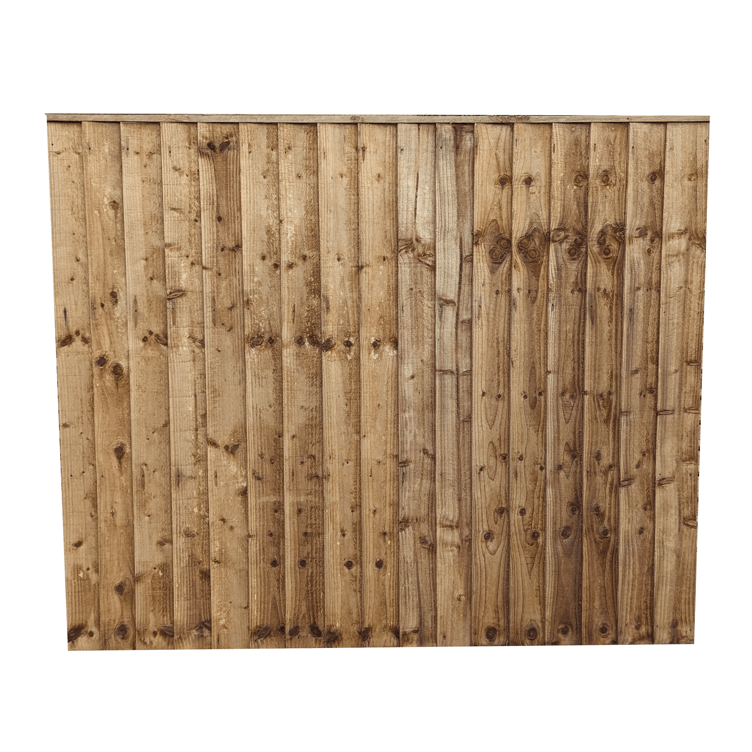 Closeboard / VWB Fence Panels
