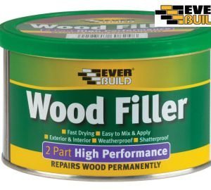 Everbuild Wood Filler