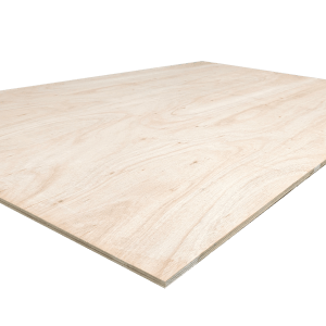 SHEET MATERIAL - CHINESE PLYWOOD