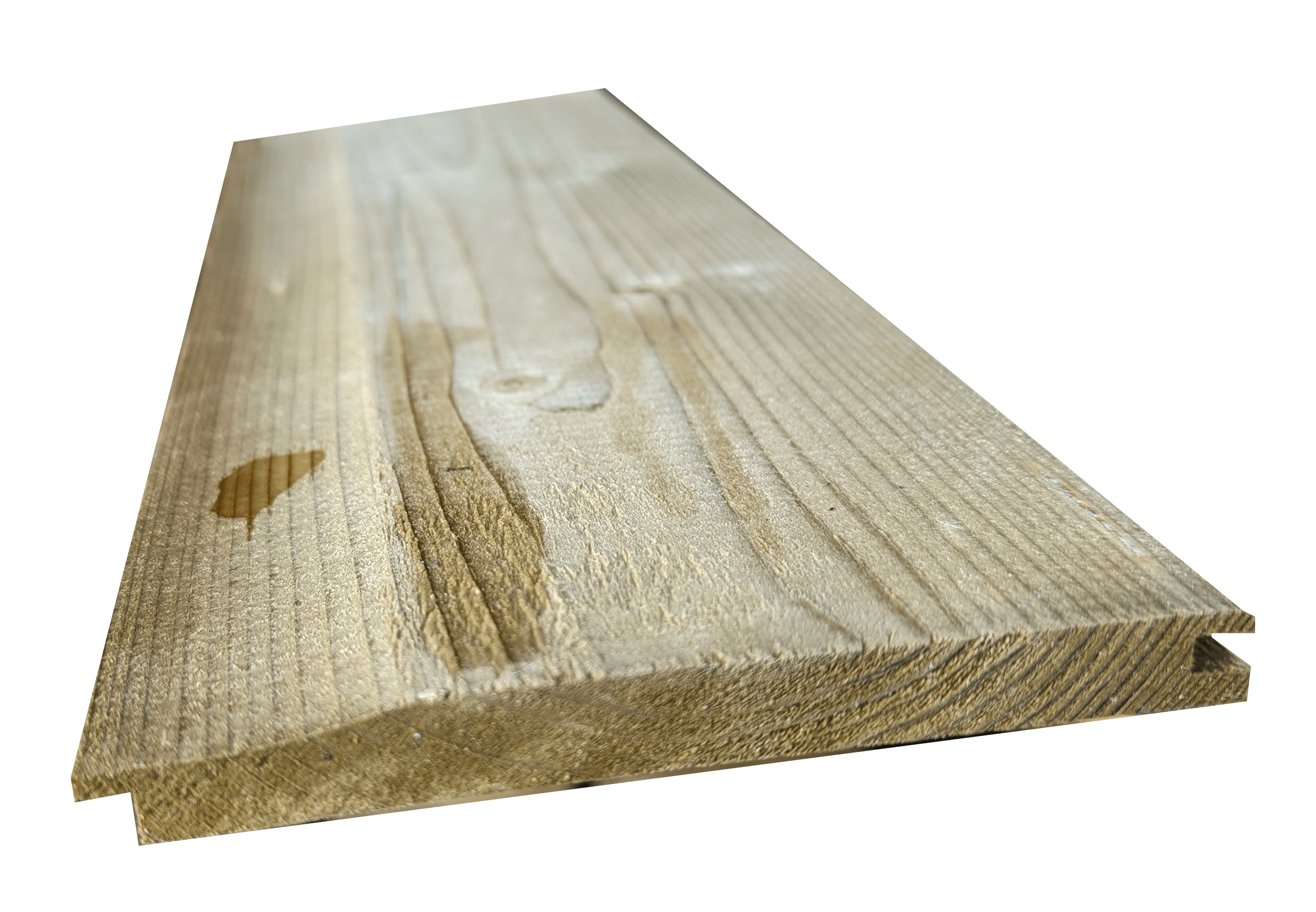 Shiplap Cladding Treated Buy Online Sherman & Young Timber Ltd