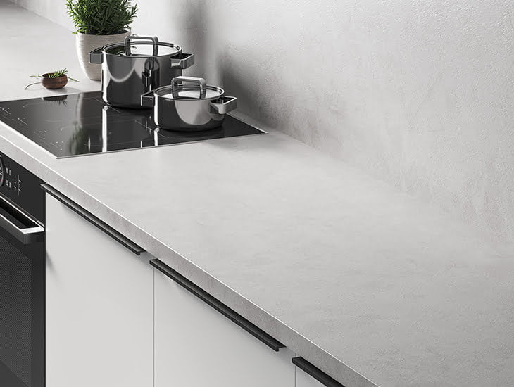 Worktops