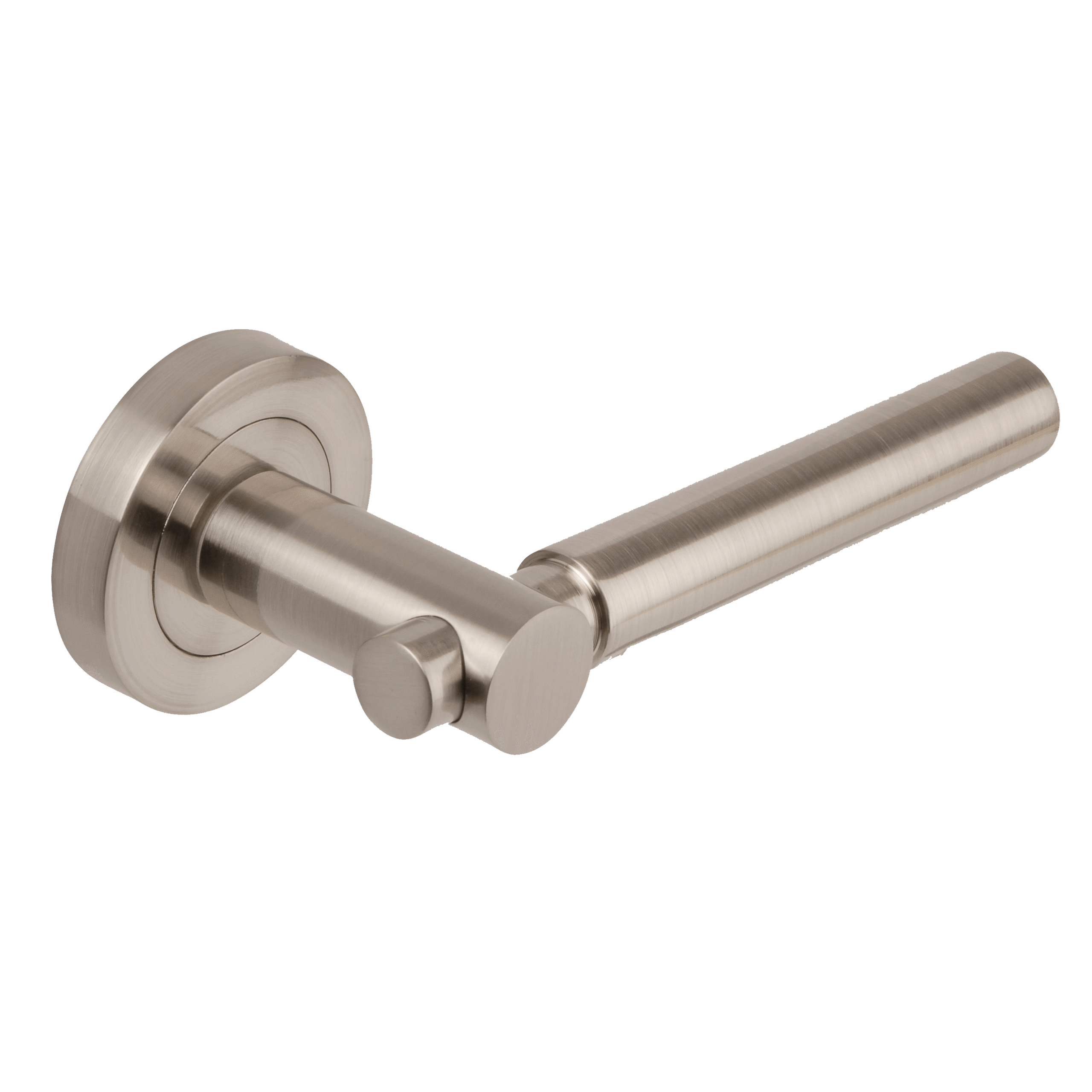 Dale Arc Astro Door Handle