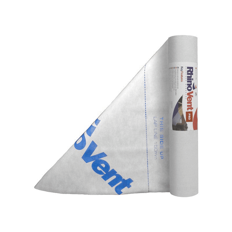 Rhino Vent Breathable Membrane