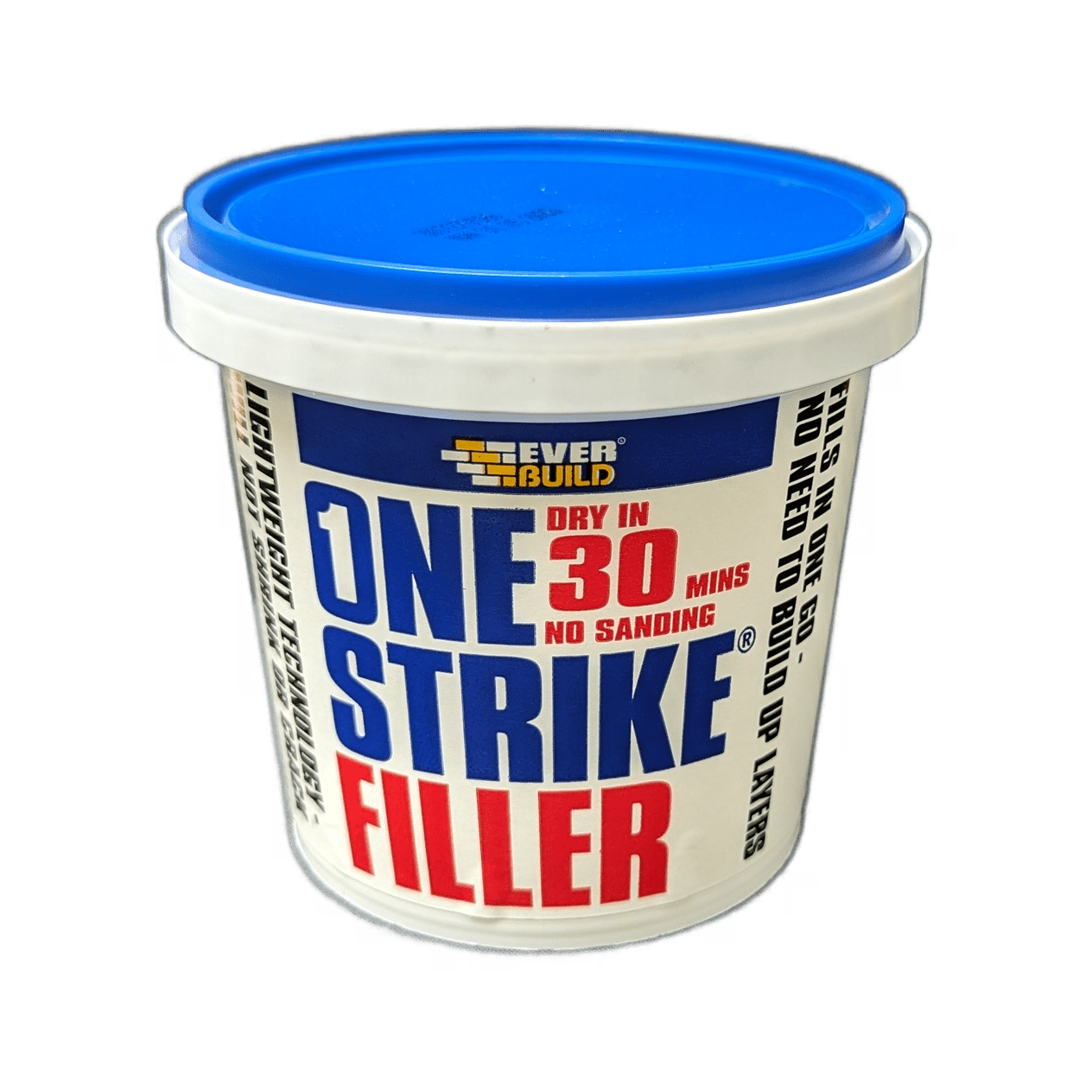 Everbuild One Strike Filler