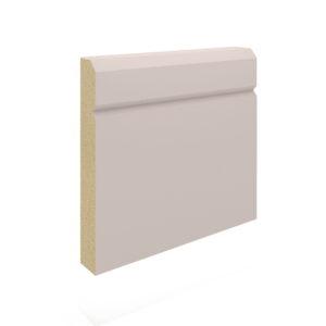 MDF Chamfered & V-Groove 94x18