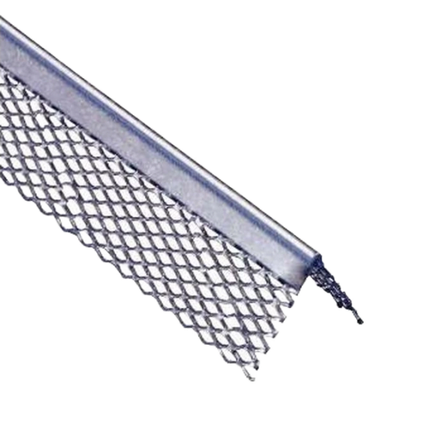 Plaster Mini Mesh Bead