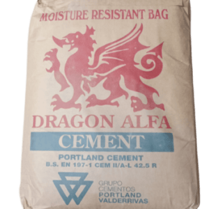Dragon Alfa Cement