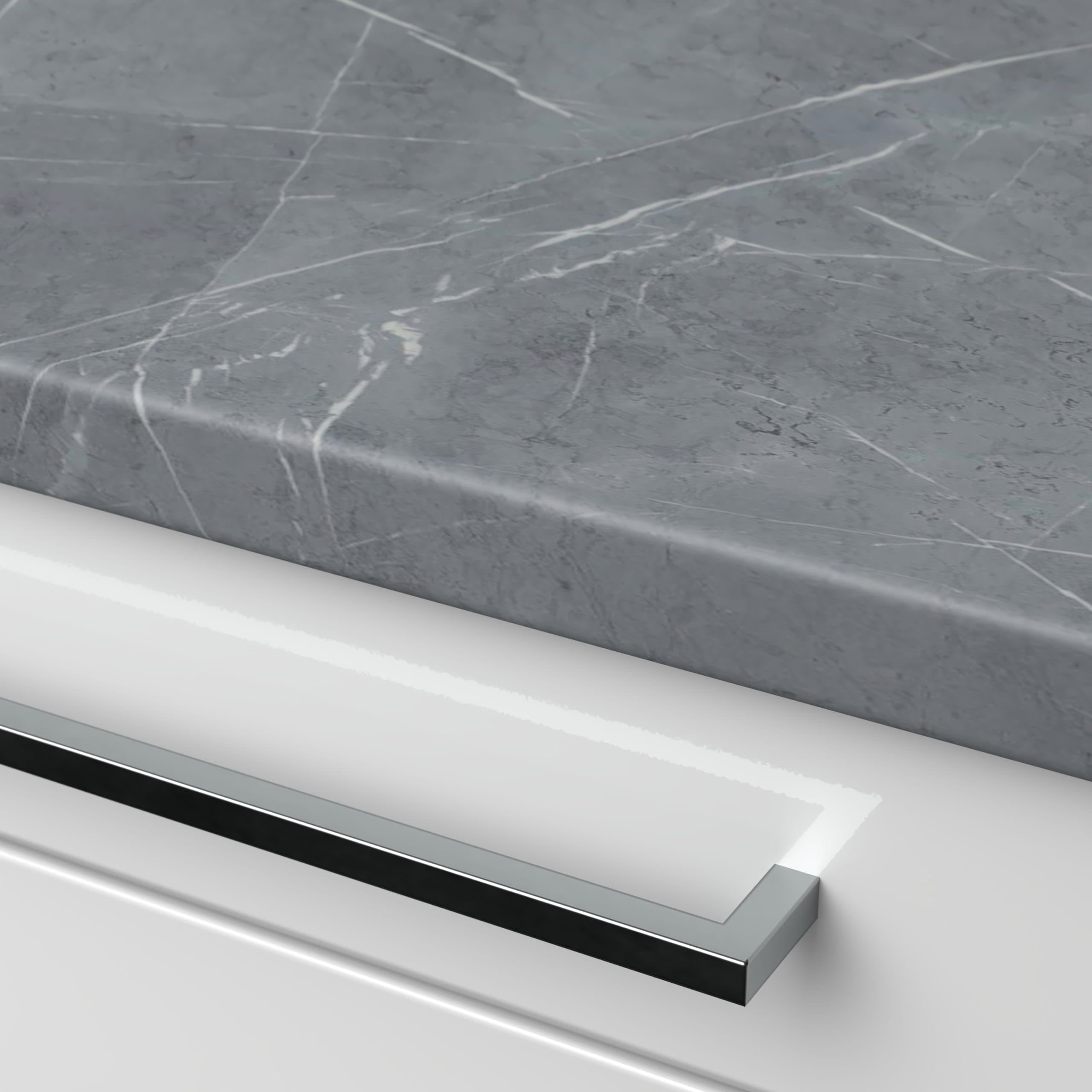 Senses Gransasso Rounded Front