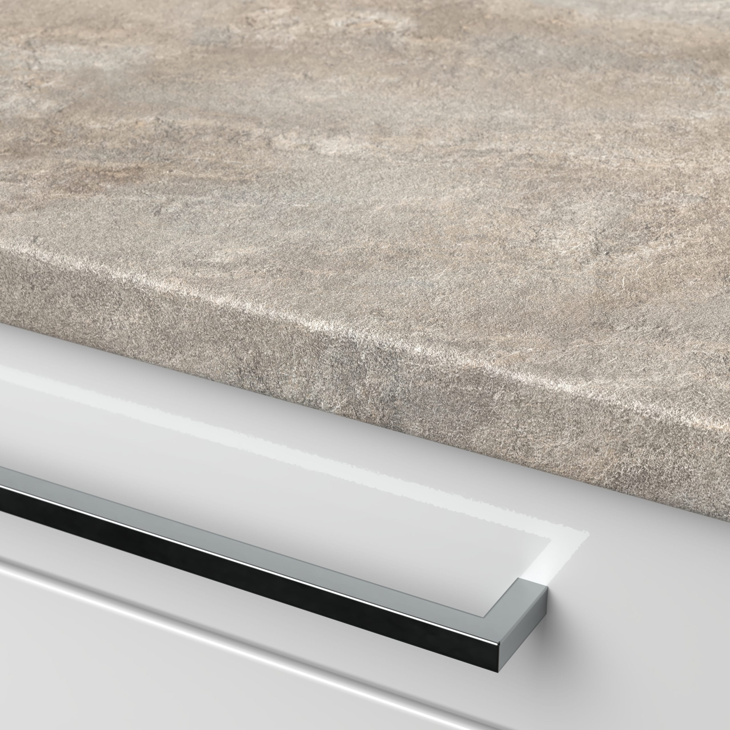 Senses Salto Rock Rounded Front