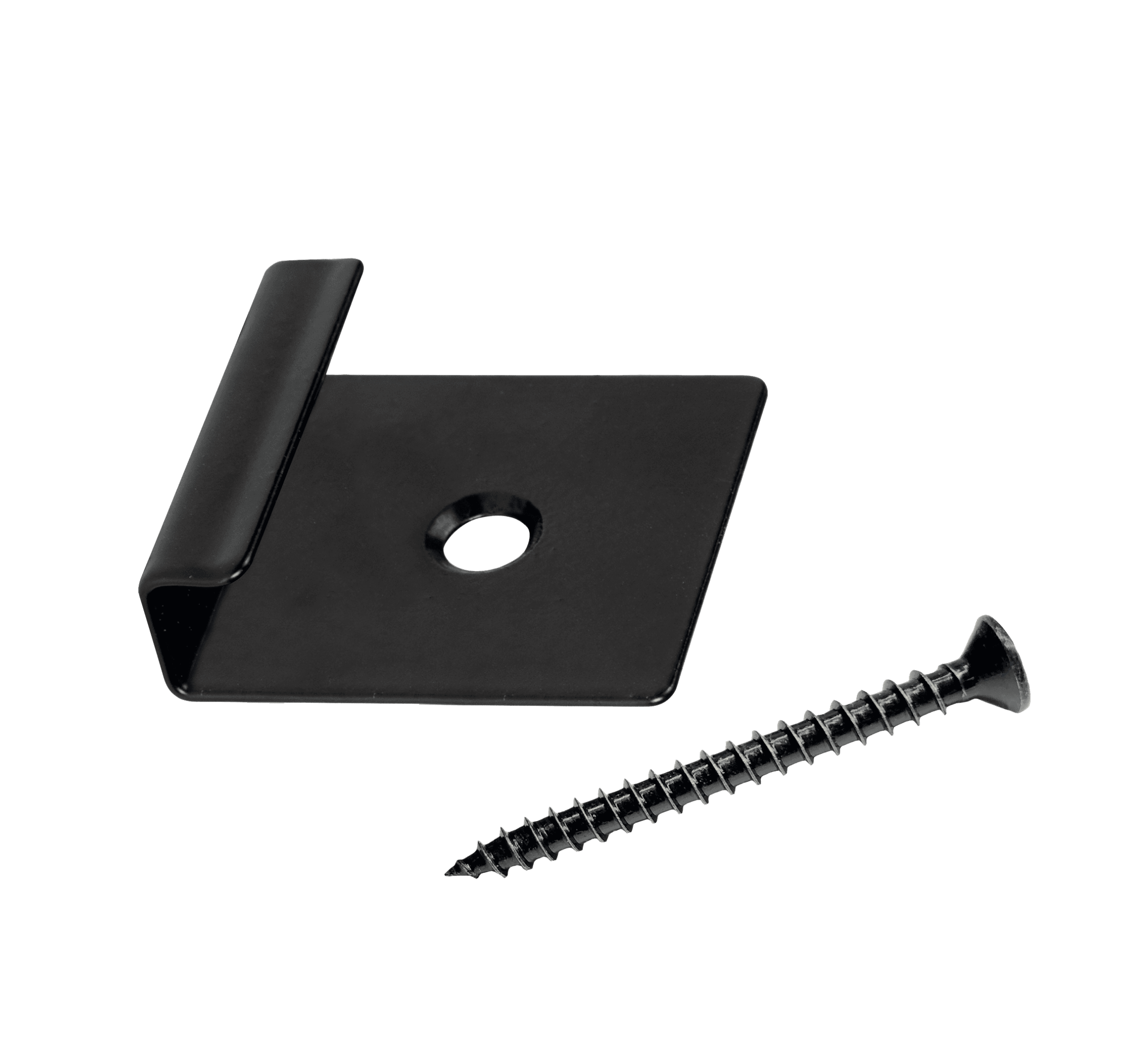 HD Deck - Starter Clips