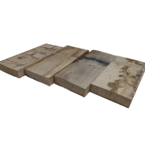 American White Oak Clearance Pack - S09/1