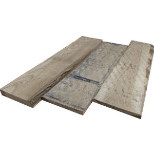 American White Oak Clearance Pack - S09/2