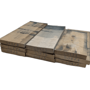 American White Oak Clearance Pack - S09/3