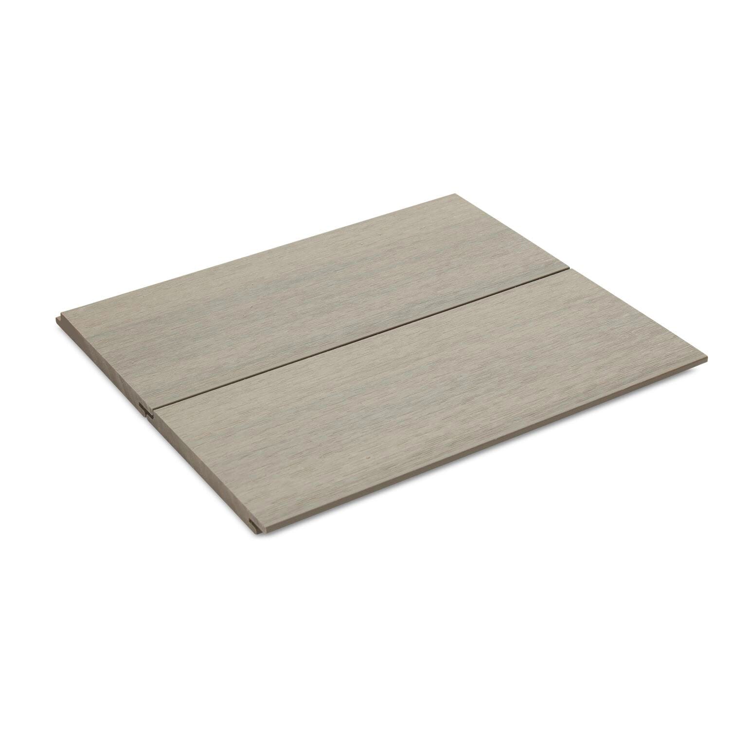 Ecoscape Forma Panel Cladding Silver Birch