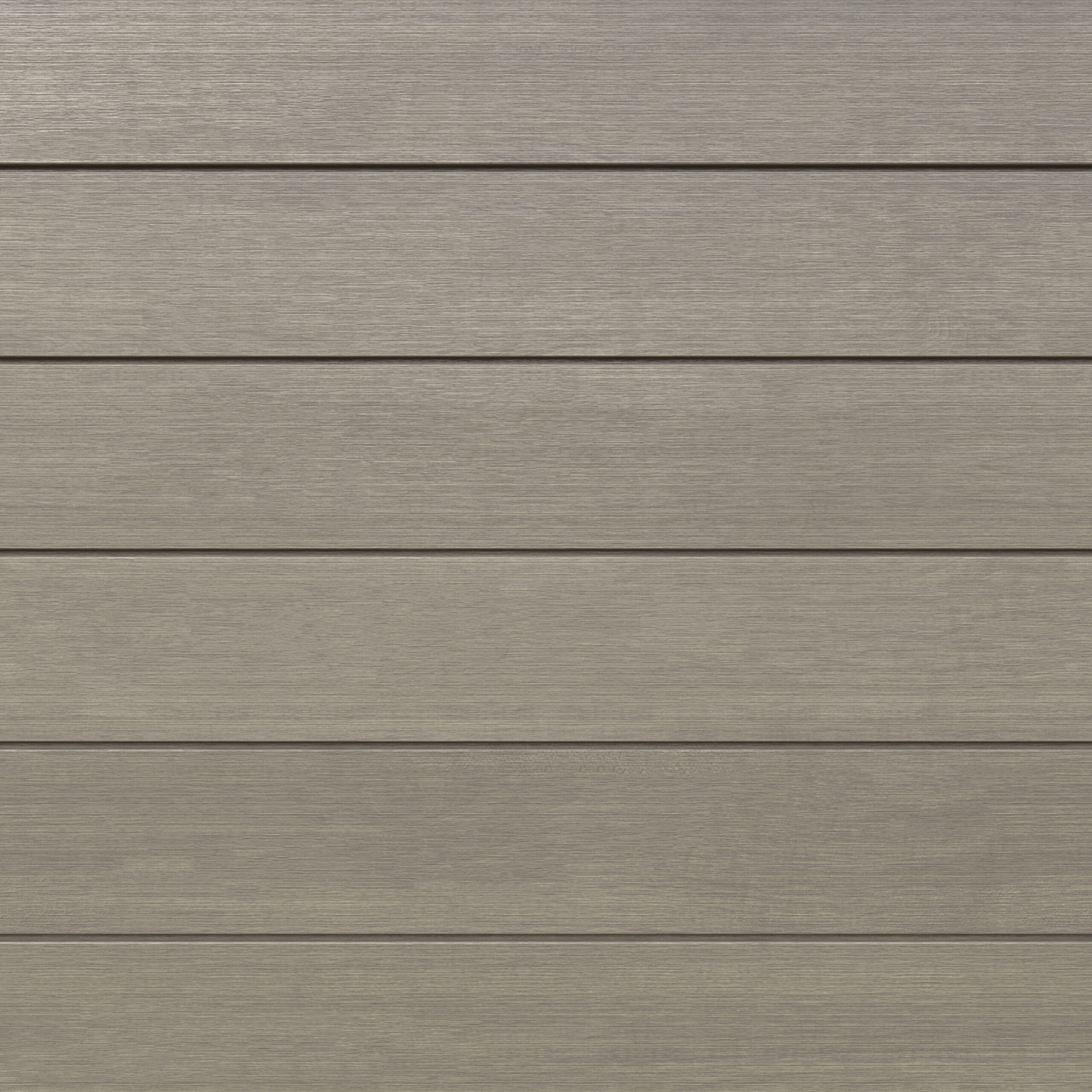 Ecoscape Forma Panel Cladding Silver Birch