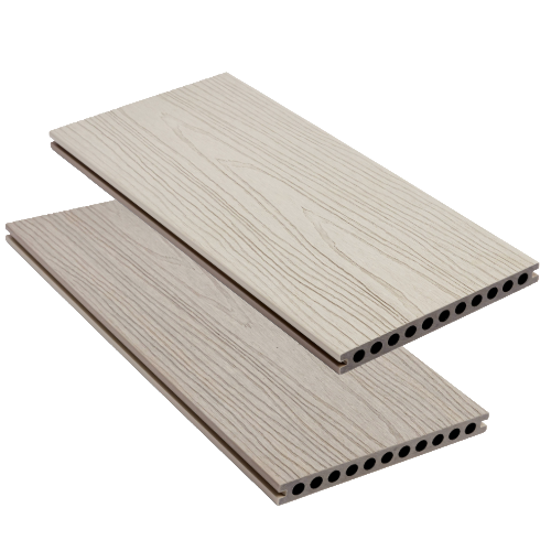 Ecoscape Grande Decking Dual