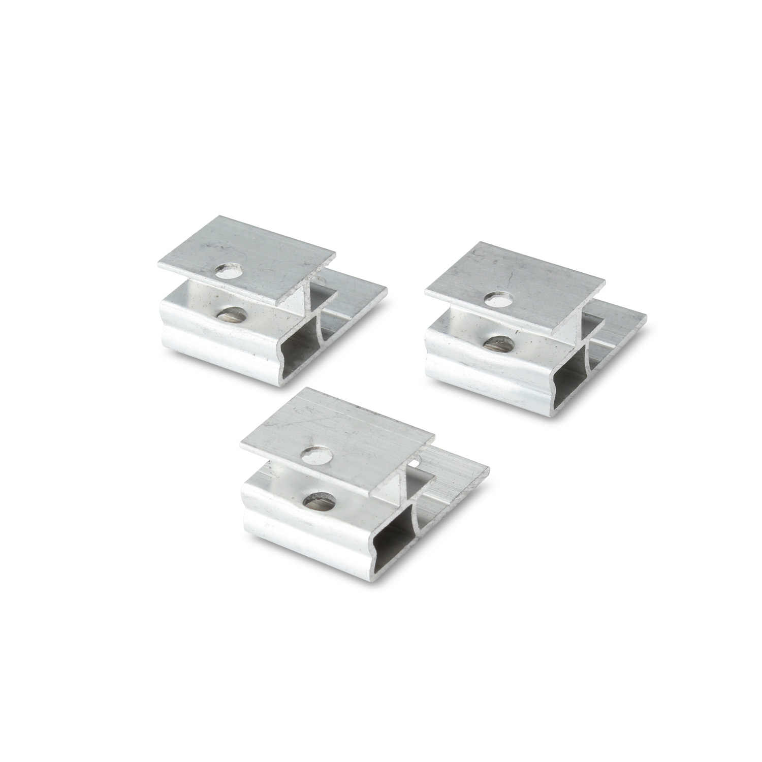 Ecoscape Aluminium Cladding Clips