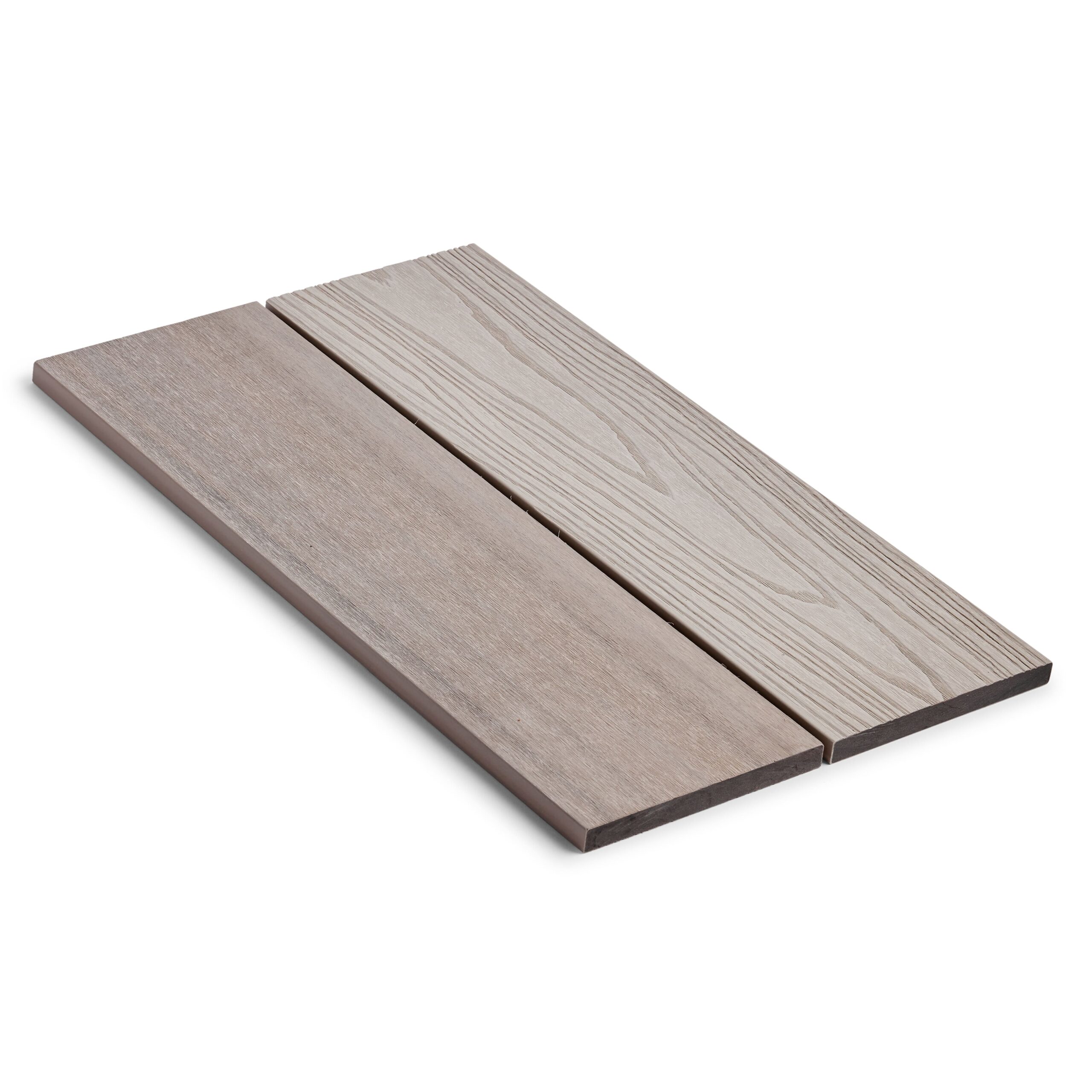 Grande - Flat Fascia Trim
