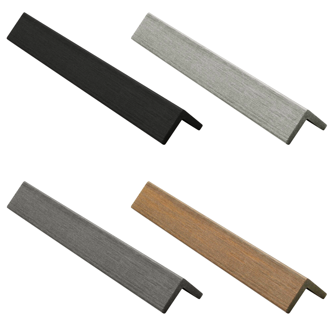 Linea - Angle Trim - Multi