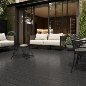 Linea Decking