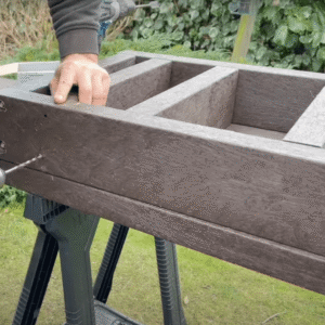 Substructure Joists & Beams