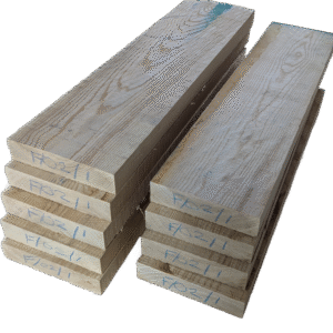 Clearance Ash Hardwood - Pack F-02-1