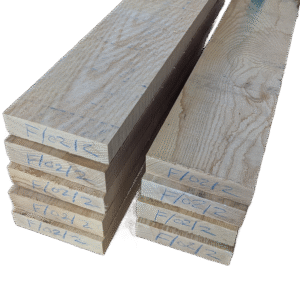 Clearance Ash Hardwood - Pack F-02-2
