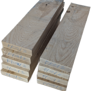 Clearance Ash Hardwood - Pack F-02-3