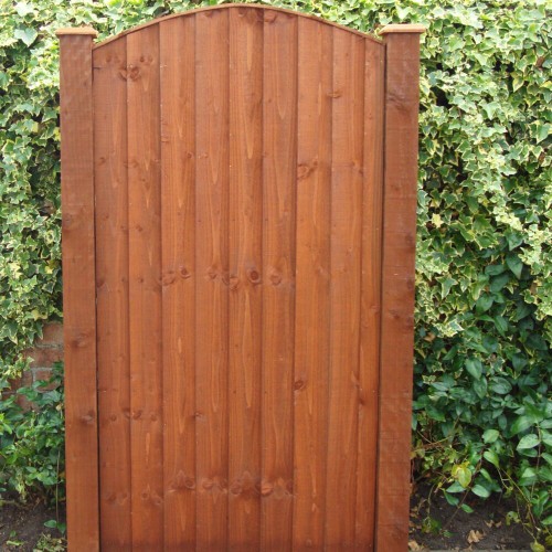Gates