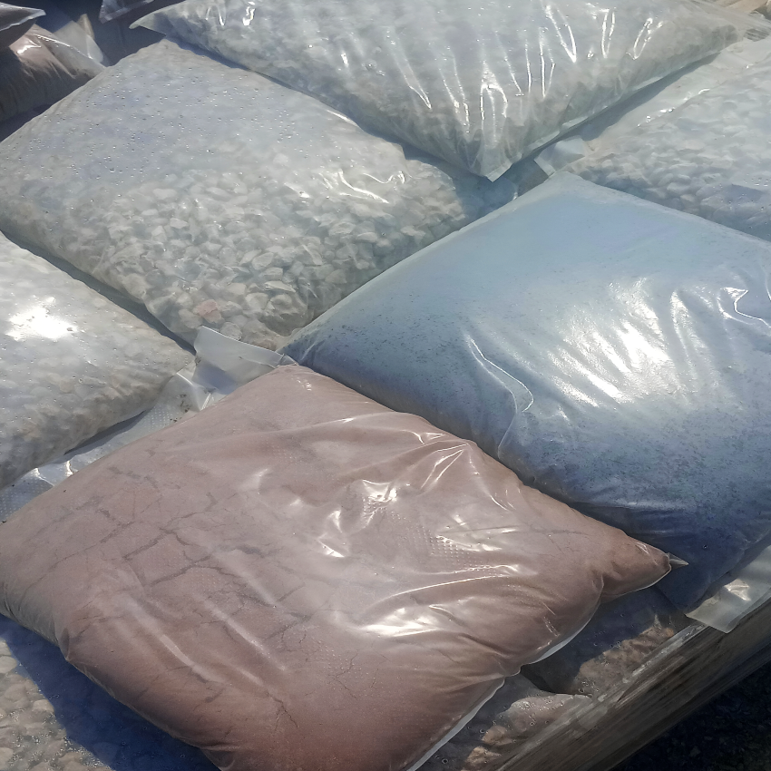 Building Materials