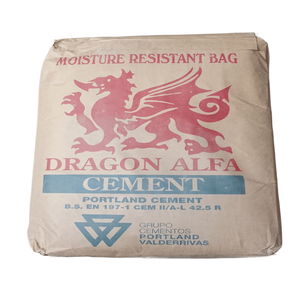 Cement