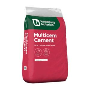 Multicem Cement
