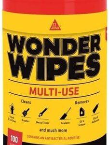 sike trade wipes