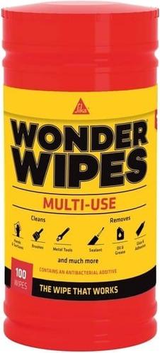 sike trade wipes