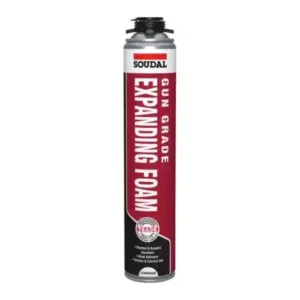 Soudal Gap Filling Expanding Foam