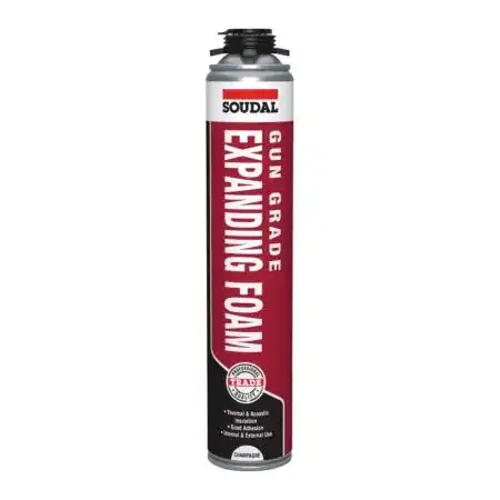 Soudal Gap Filling Expanding Foam