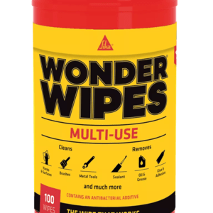 Sika Wonder Wipes