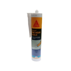 sikaseal caulk