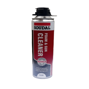 Soudal Foam Gun Cleaner