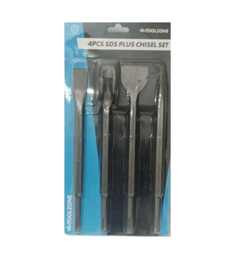 sds-chisel-set